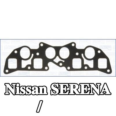 AJUSA حشية، مشعب السحب/العادم — 1994 Nissan Serena