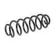 SACHS Helezon yay — 2012 Audi Q3 (2)