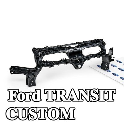 FORD غطاء المحرك الأمامي — Ford Transit Custom