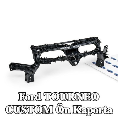 FORD Ön kaporta Ön — Ford Tourneo Custom