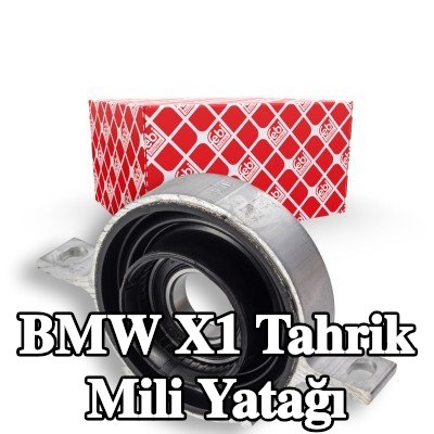 FEBI BILSTEIN Bilyalı Tahrik Mili Yatağı — BMW X1