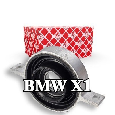 FEBI BILSTEIN محمل عمود الدوران مع محمل كروي — BMW X1