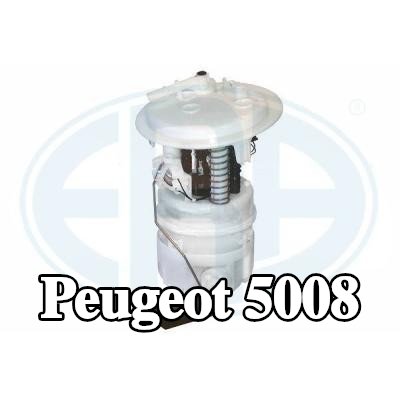 ERA وحدة تغذية الوقود 3bar — 2012 Peugeot 5008