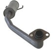 BOSAL Orta susturucu — 2002 Toyota Corolla (4)
