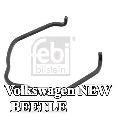 FEBI BILSTEIN مشبك القفل — Volkswagen New Beetle