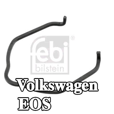 FEBI BILSTEIN مشبك القفل — Volkswagen Eos
