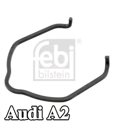 FEBI BILSTEIN مشبك القفل — Audi A2