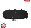 ESEN SKV Sessizleştirici malzeme, motor bölmesi — Ford Focus (1)