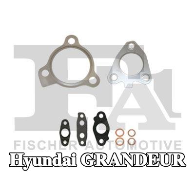 FA1 طقم التثبيت، الشاحن — Hyundai Grandeur