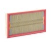 RIDEX Filtre kiti — 2000 Mercedes-Benz G-Class (3)