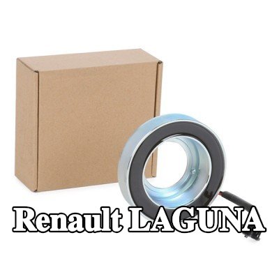 THERMOTEC الملف، ضاغط القابض المغناطيسي — Renault Laguna