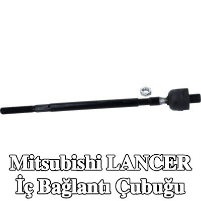 LEMFÖRDER İç bağlantı çubuğu Ön Aks Sol, Ön Aks Sağ — 2000 Mitsubishi Lancer