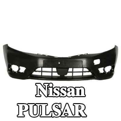 BLIC مصد — Nissan Pulsar