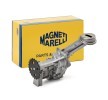 MAGNETI MARELLI Yağ Pompası — Nissan Nv250 (1)