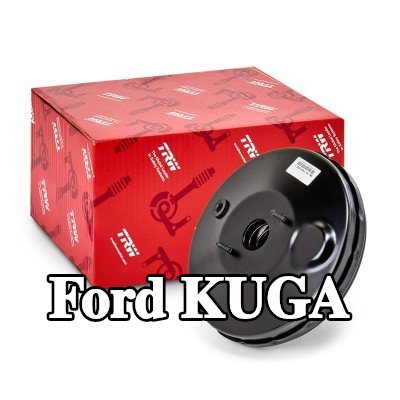 TRW معزز الفرامل — 2012 Ford Kuga