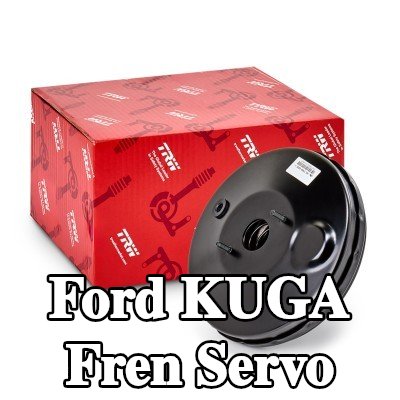 TRW Fren Servo — 2011 Ford Kuga