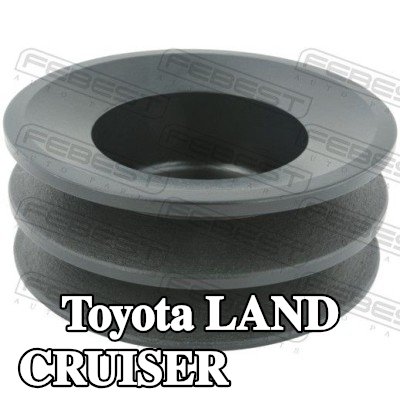 FEBEST بكرة، المولد — Toyota Land Cruiser