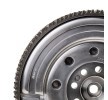 RIDEX REMAN Vida seti içermeyen volan — Hyundai i40 (4)