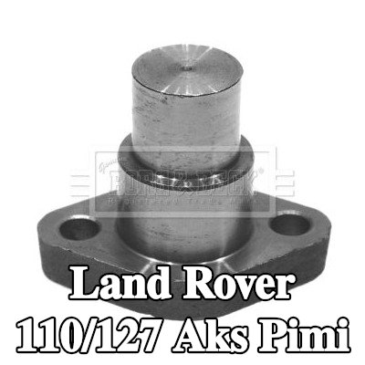 BORG & BECK Aks Pimi — Land Rover 110/127