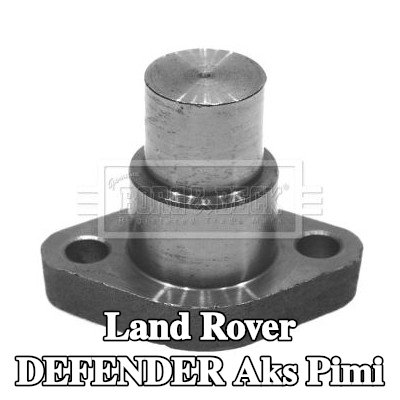 BORG & BECK Aks Pimi — Land Rover Defender