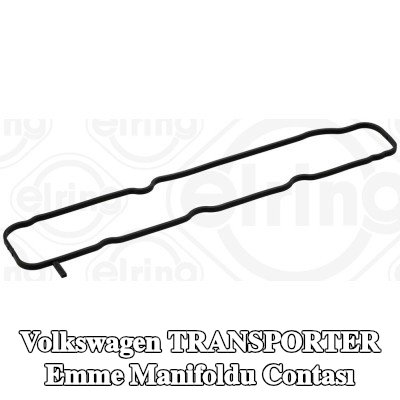 ELRING Emme manifoldu contası FPM (florür kauçuk) — Volkswagen Transporter