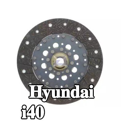 AISIN صفيحة القابض — Hyundai i40