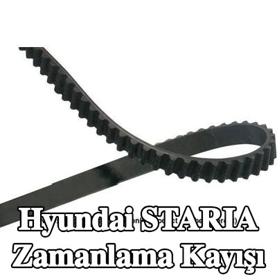 KAVO PARTS Triger Kayışı Diş Sayısı: 123, 1172mm — Hyundai Staria