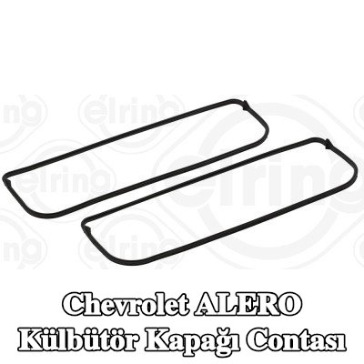 ELRING Külbütör kapağı contası — 2000 Chevrolet Alero