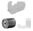 RIDEX Filtre kiti — Toyota Altezza (3)
