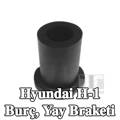 TEDGUM Burç, yay braketi — 2002 Hyundai H-1