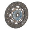 SACHS Debriyaj plakası — Ford Galaxy (2)