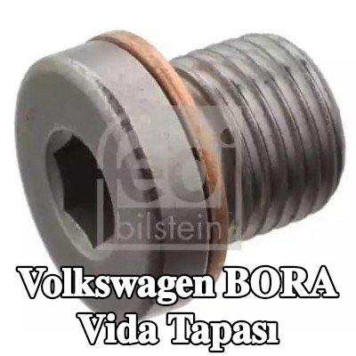 FEBI BILSTEIN Vida tapası — 2000 Volkswagen Bora