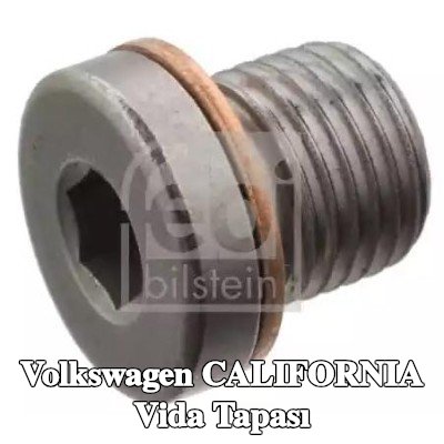 FEBI BILSTEIN Vida tapası — Volkswagen California