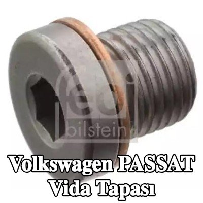 FEBI BILSTEIN Vida tapası — Volkswagen Passat