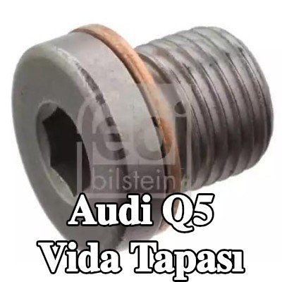 FEBI BILSTEIN Vida tapası — Audi Q5
