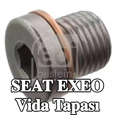 FEBI BILSTEIN Vida tapası — SEAT Exeo