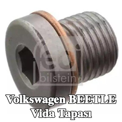FEBI BILSTEIN Vida tapası — Volkswagen Beetle