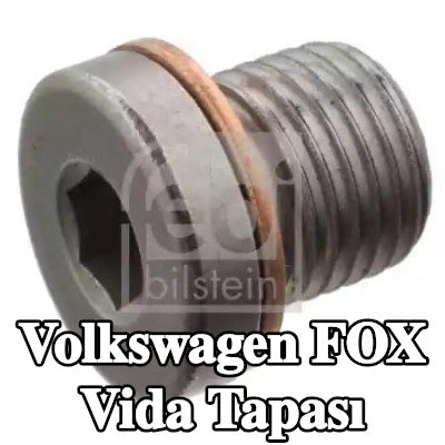 FEBI BILSTEIN Vida tapası — Volkswagen Fox