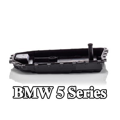 MANN-FILTER مرشح ناقل الحركة الأوتوماتيكي — 2001 BMW 5 Series