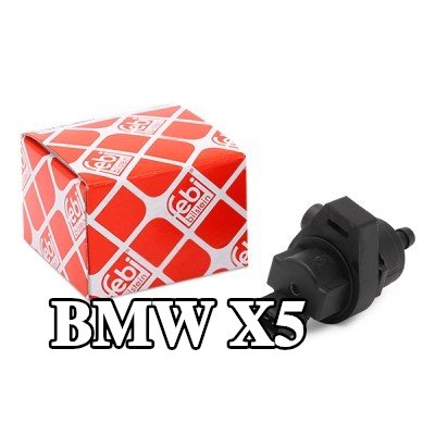 FEBI BILSTEIN صمام تنفيس خزان الوقود — 2000 BMW X5