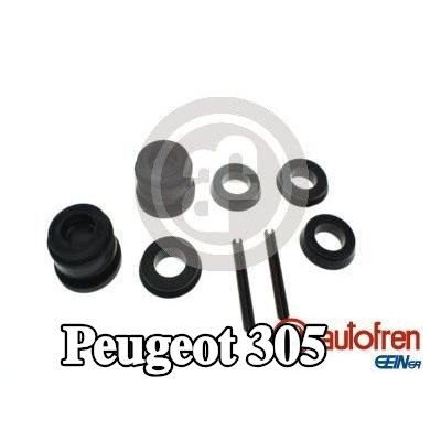 AUTOFREN SEINSA طقم إصلاح، أسطوانة الفرامل الرئيسية — Peugeot 305
