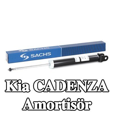 SACHS Amortisör Gaz Basınçlı, Teleskopik Amortisör — Kia Cadenza