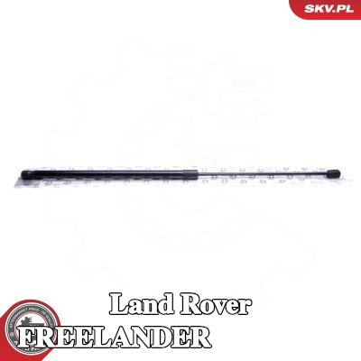 ESEN SKV دعامة الباب الخلفي 675mm — 2002 Land Rover Freelander
