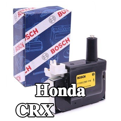 BOSCH ملف الإشعال — Honda Crx