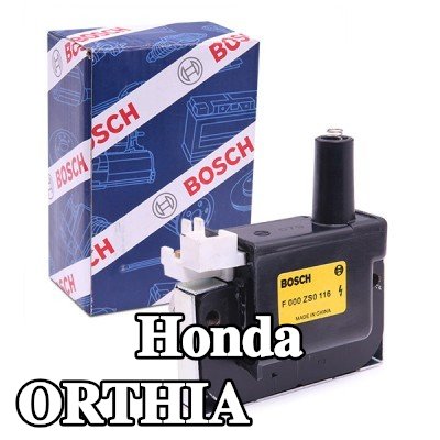 BOSCH ملف الإشعال — Honda Orthia