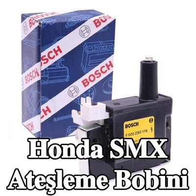 BOSCH Ateşleme bobini — Honda Smx