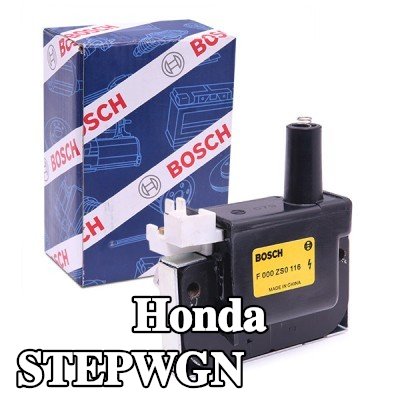 BOSCH ملف الإشعال — 2000 Honda Stepwgn