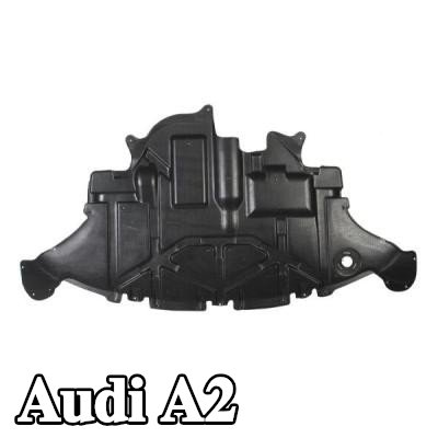 BLIC غطاء المحرك — Audi A2