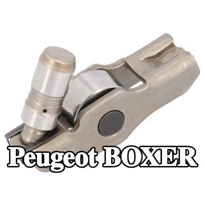 FEBI BILSTEIN مجموعة ملحقات، متابع الإصبع — Peugeot Boxer