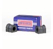BORG & BECK Anti-roll bar bağlantı onarım kiti — 2003 Honda Cr-v (1)